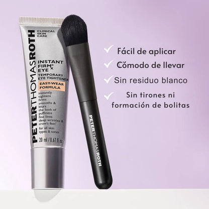 Crema Reafirmante Instantánea
