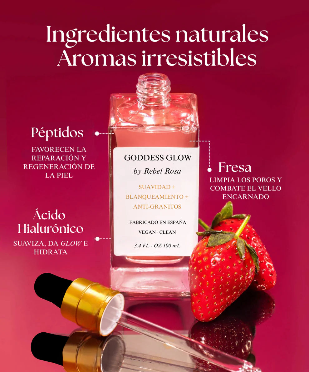 after shave oil