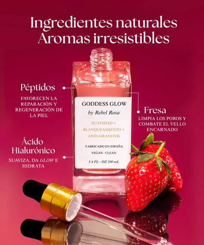 after shave oil