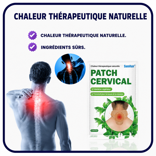 Chaleur thérapeutique naturelle