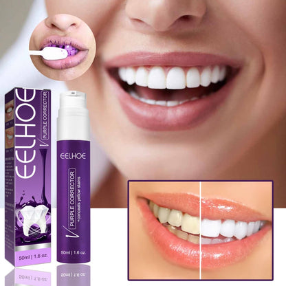 EELHOE Teeth