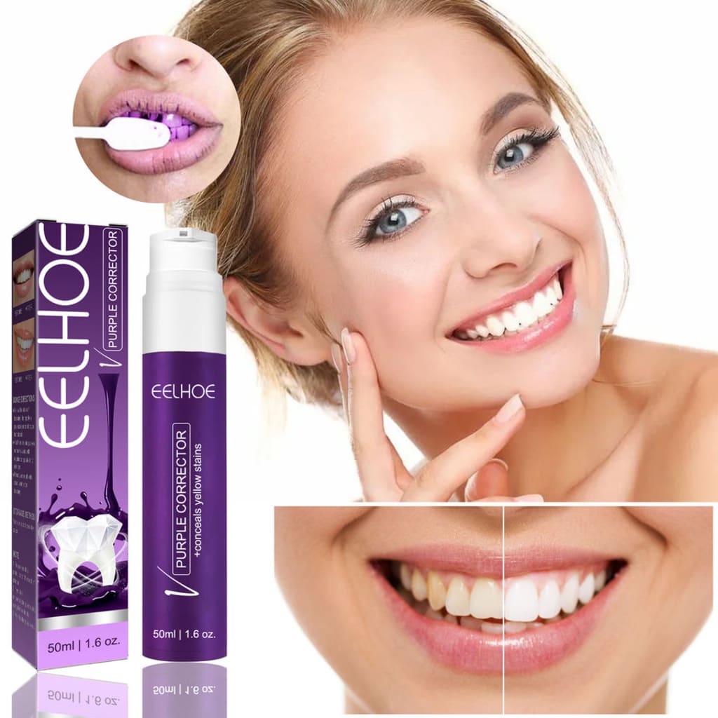 EELHOE Teeth