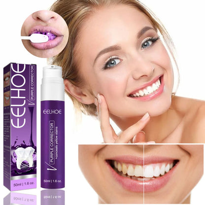 EELHOE Teeth