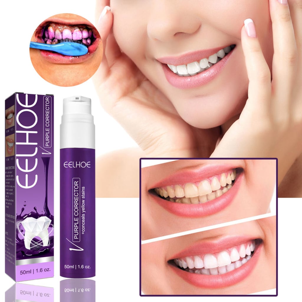 EELHOE Teeth