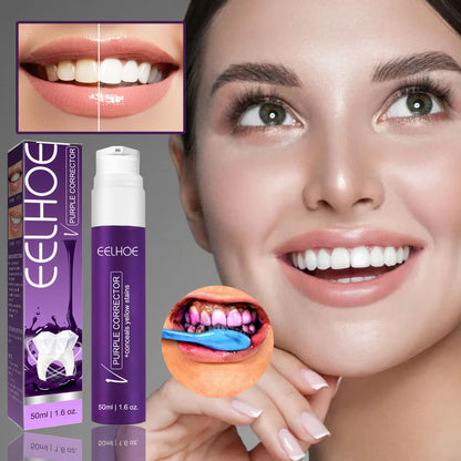 EELHOE Teeth